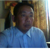 何玉福